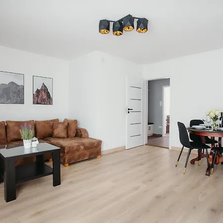 Gimnazjalna 16 * Zakopane