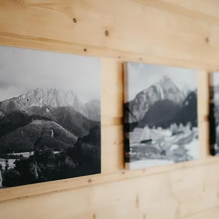 Gimnazjalna 16 Zakopane