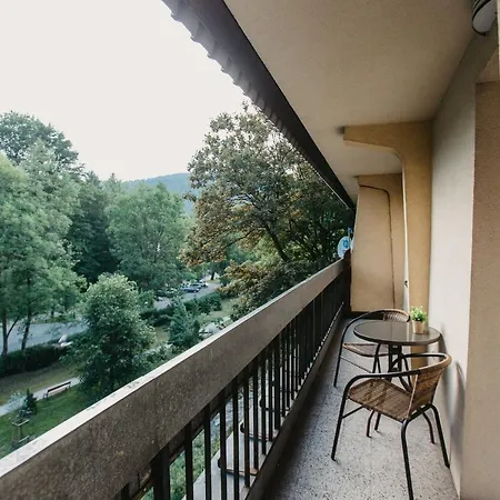 Gimnazjalna 16 Apartament *