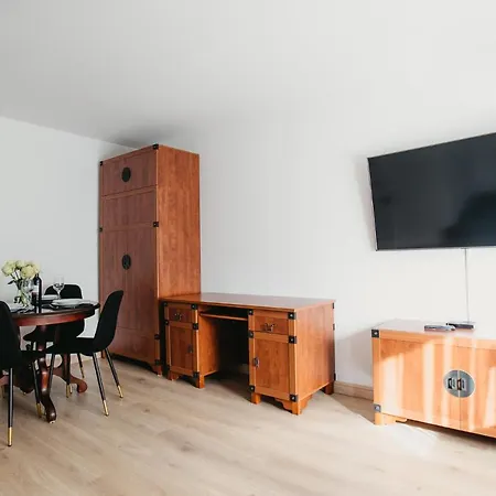 Apartamento Gimnazjalna 16