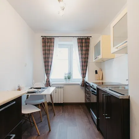 Apartment Gimnazjalna 16 Zakopane