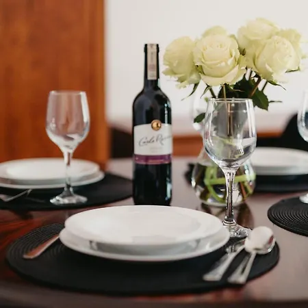 Gimnazjalna 16 公寓 *