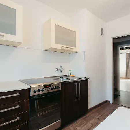 Gimnazjalna 16 扎科帕内