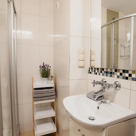 Gimnazjalna 16 * Zakopane