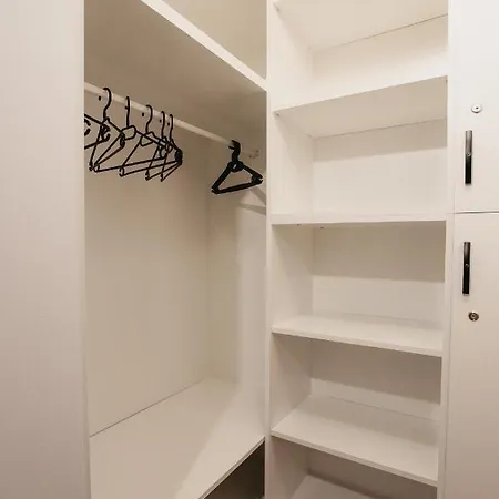 Apartment Gimnazjalna 16