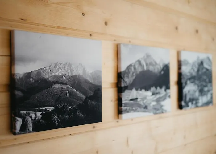 Gimnazjalna 16 Zakopane