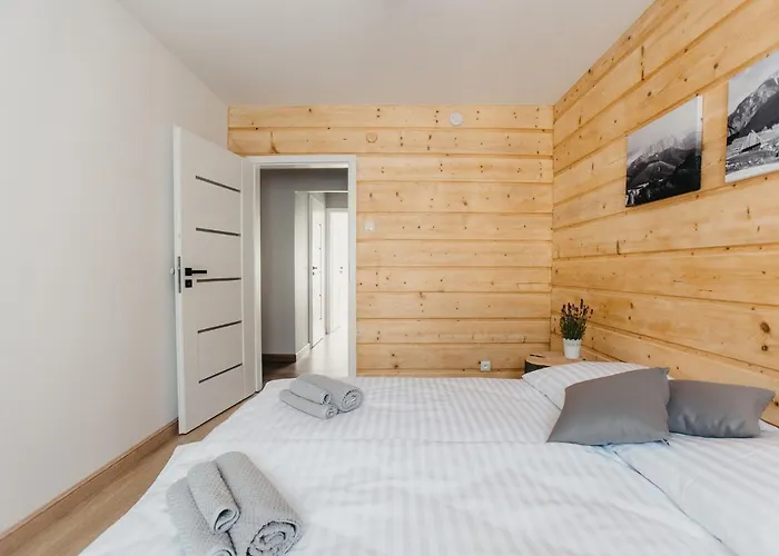 Gimnazjalna 16 ザコパネ