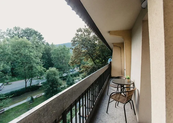 Gimnazjalna 16 アパート *