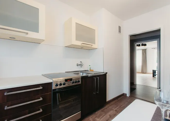 Gimnazjalna 16 ザコパネ