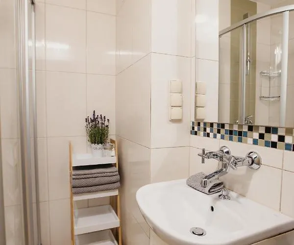 Gimnazjalna 16 * ザコパネ