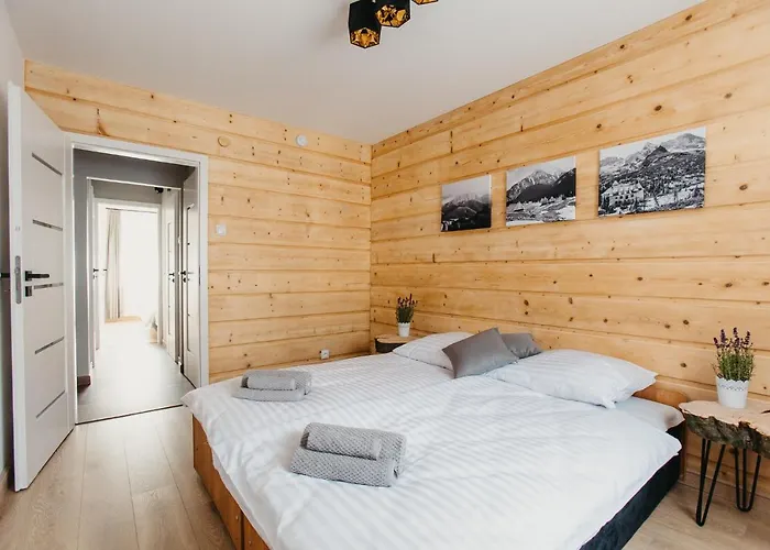 Gimnazjalna 16 Appartement *