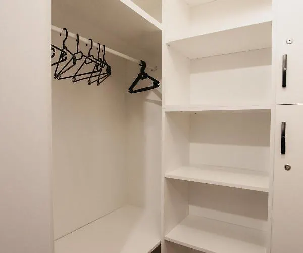 Appartement Gimnazjalna 16